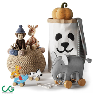 Kids Room Decor 08
